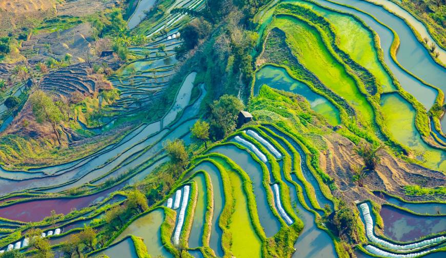 走进孝感TVC拍摄：解锁本地化场景与创意镜头的完美融合