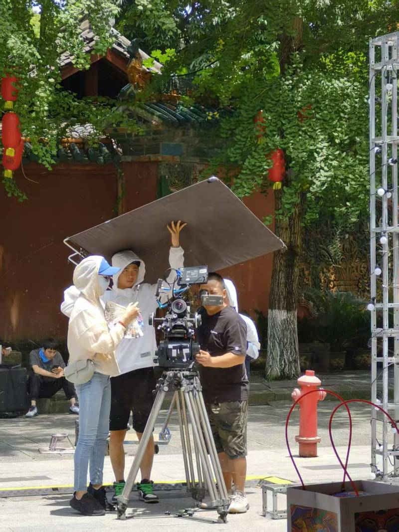 孝感TVC拍摄公司：资深团队坐镇，打造现象级广告作品的幕后推手