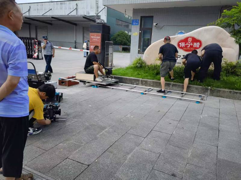 孝感广告片拍摄公司核心优势：全流程服务，让品牌广告片省心更出彩