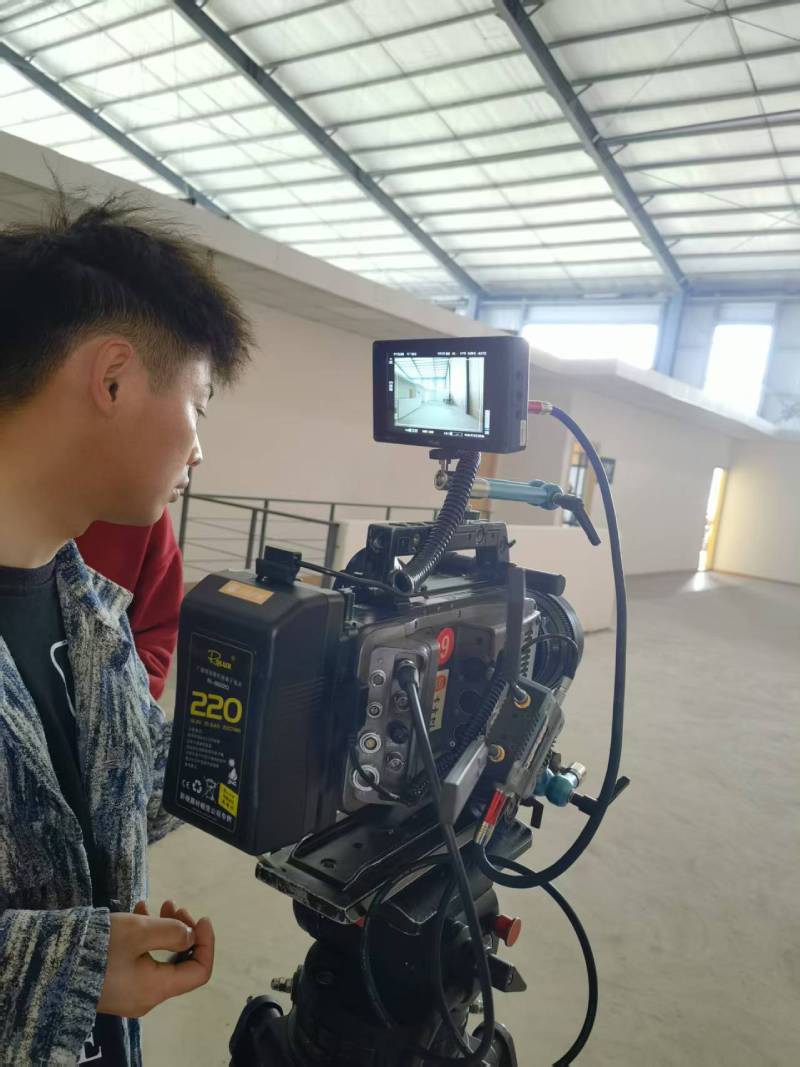解锁孝感广告片拍摄：以创意镜头，解锁品牌商业价值新高度