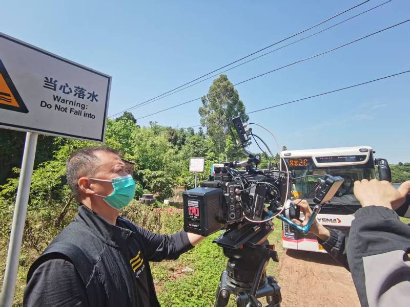 孝感TVC拍摄公司：深耕本地市场，为品牌定制专属拍摄方案