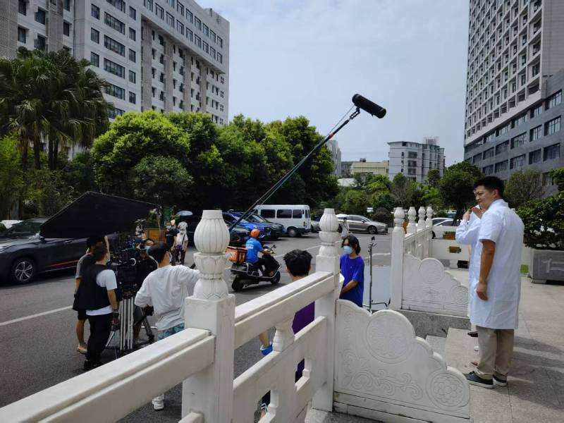 孝感广告片拍摄公司低成本实现高规格制作的诀窍