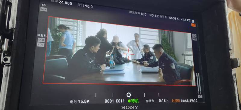 孝感广告片拍摄公司服务世界500强的标准化体系